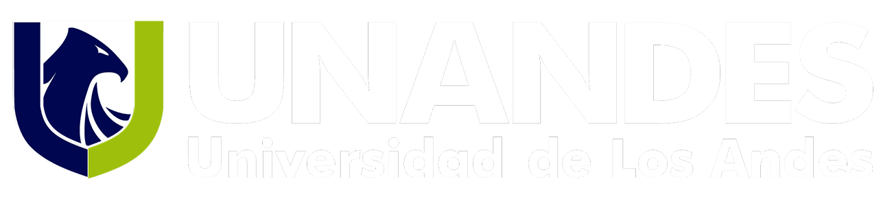 Logo UNANDES